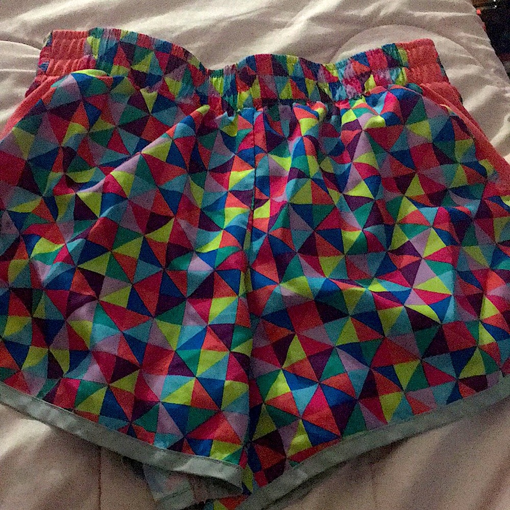 Swimmer shorts